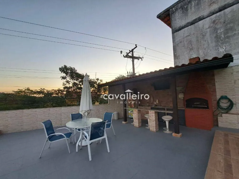 Casa de Condomínio, 5 quartos - Foto 4