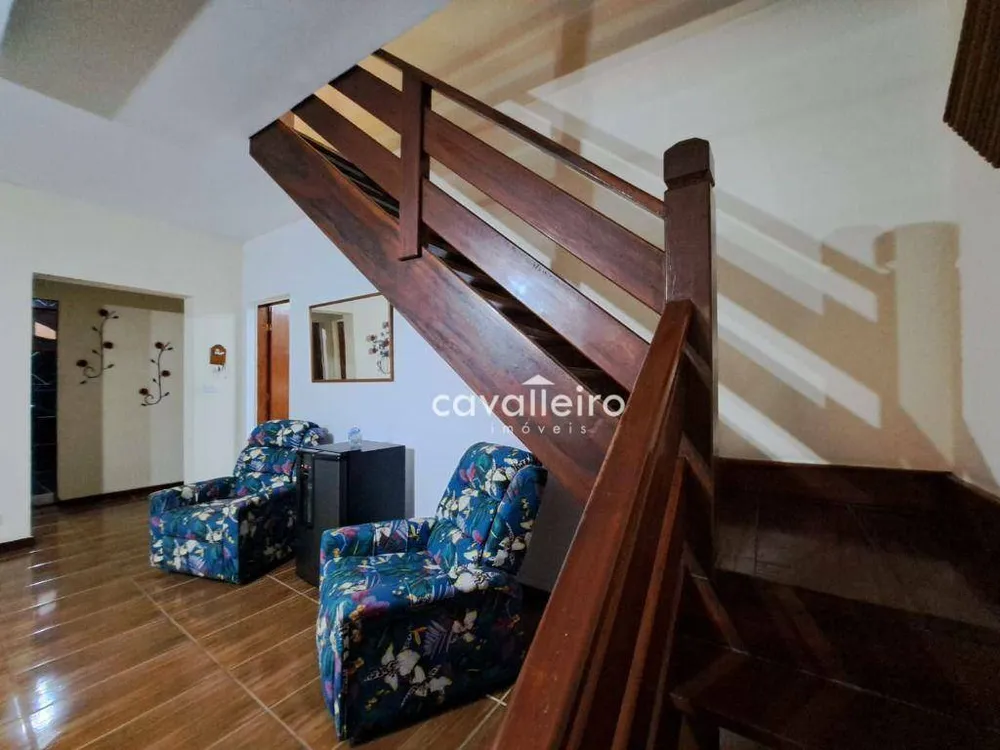 Casa de Condomínio, 5 quartos - Foto 62