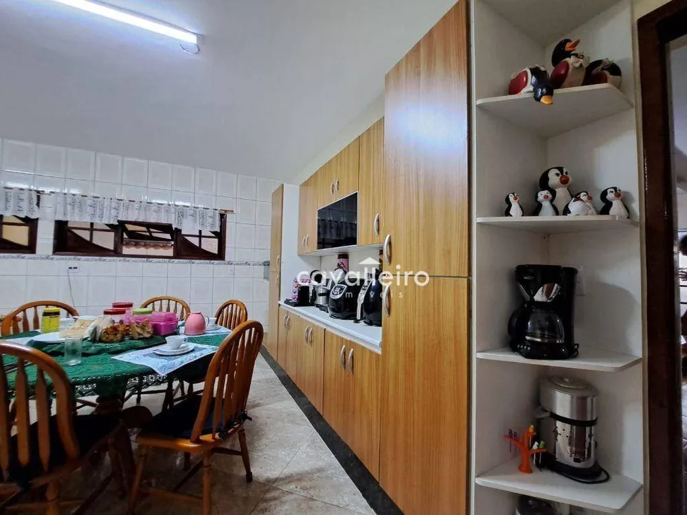 Casa de Condomínio, 5 quartos - Foto 53