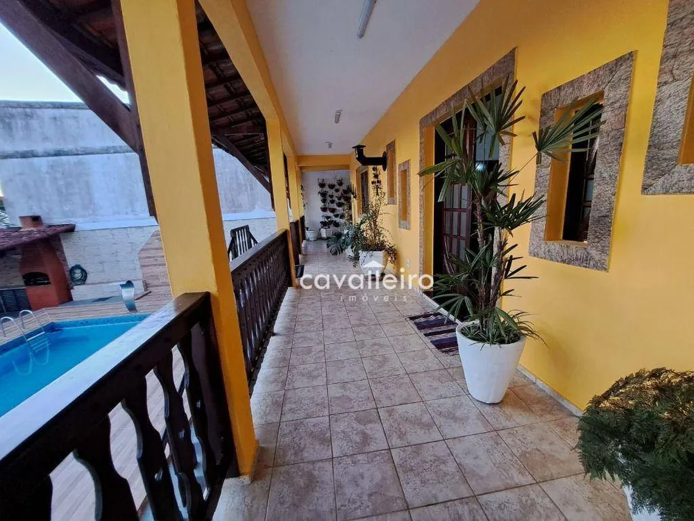 Casa de Condomínio, 5 quartos - Foto 17