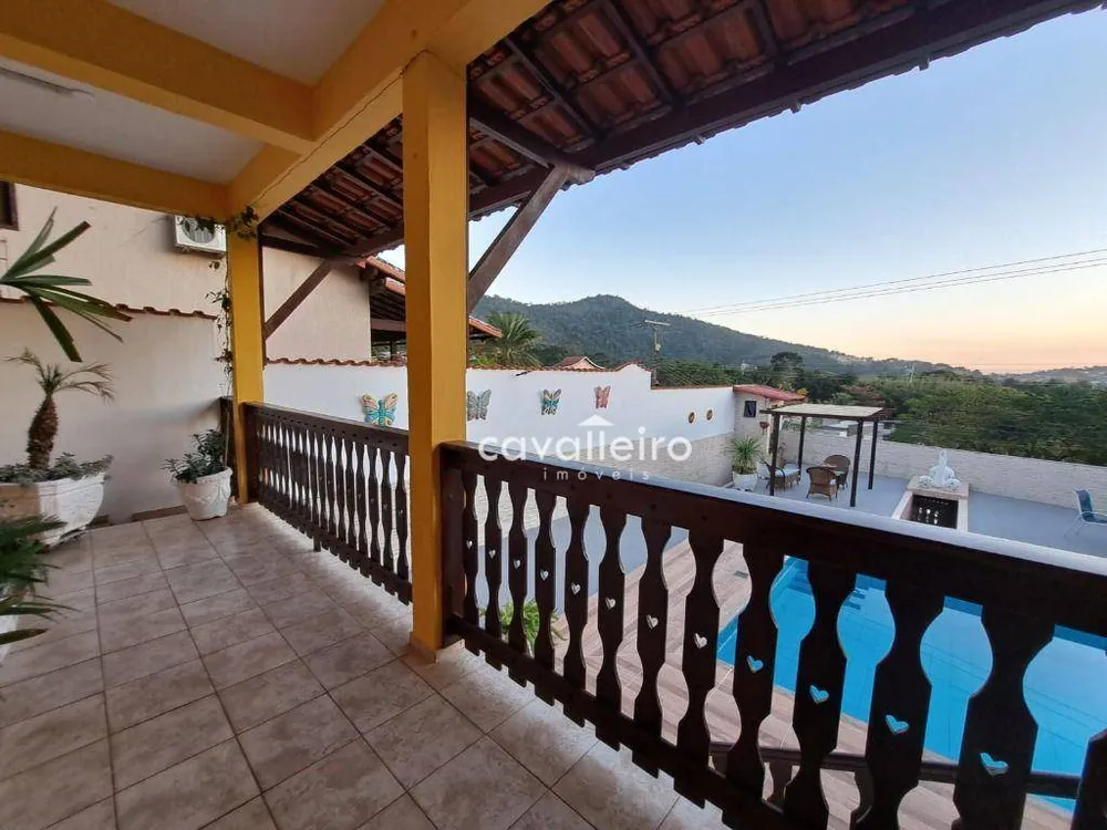 Casa de Condomínio, 5 quartos - Foto 13