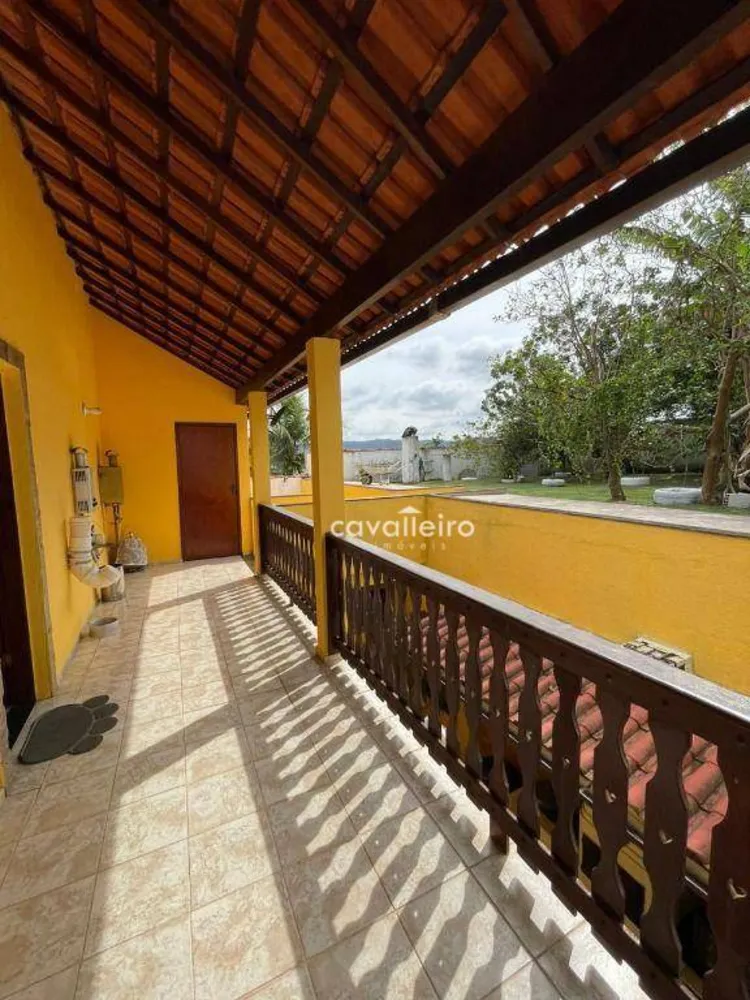 Casa de Condomínio, 5 quartos - Foto 27