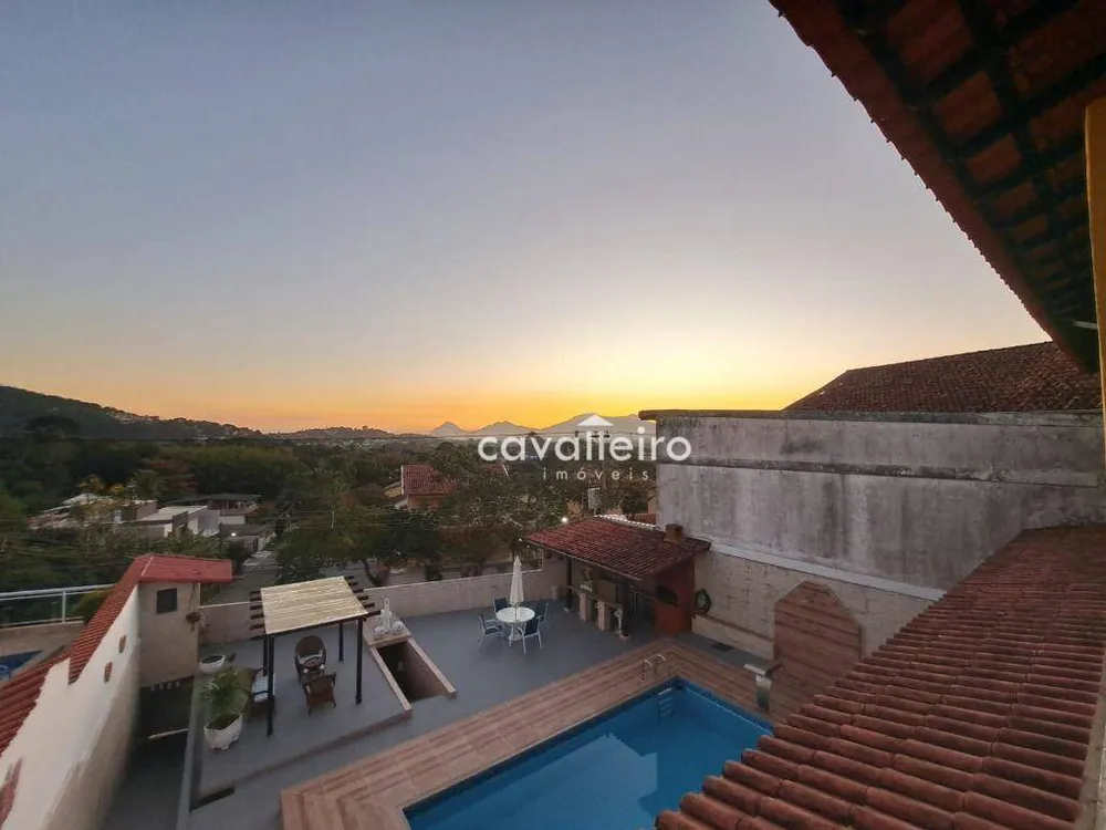 Casa de Condomínio, 5 quartos - Foto 12