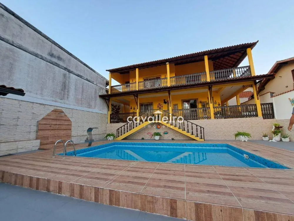 Casa de Condomínio, 5 quartos - Foto 2
