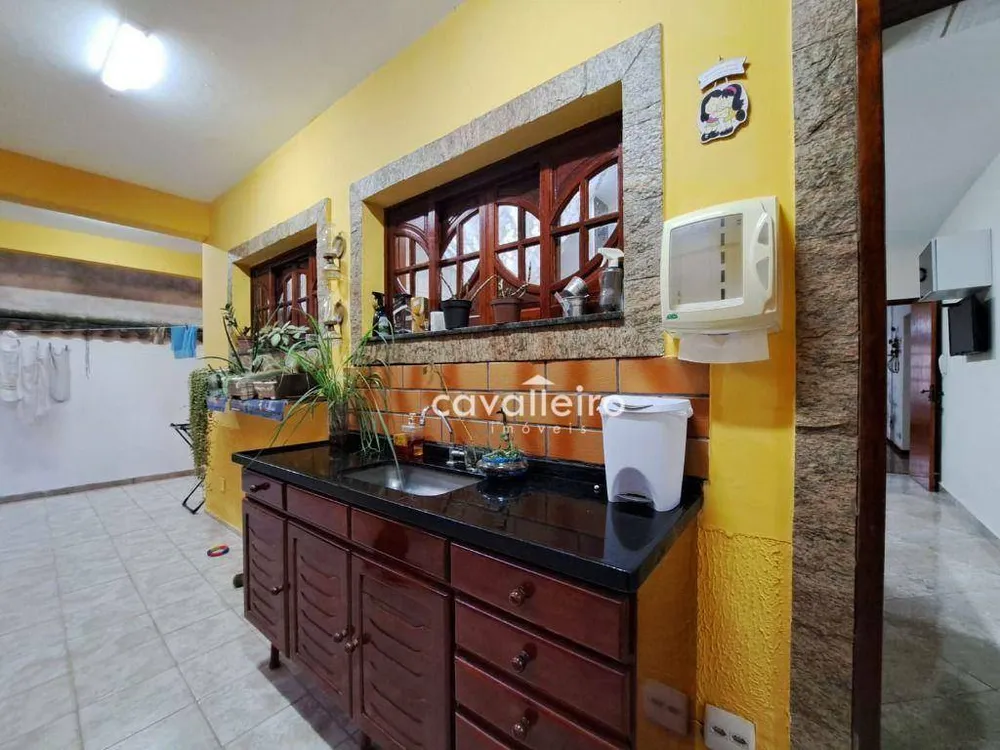 Casa de Condomínio, 5 quartos - Foto 56