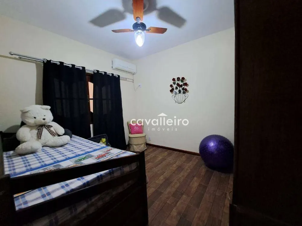 Casa de Condomínio, 5 quartos - Foto 49