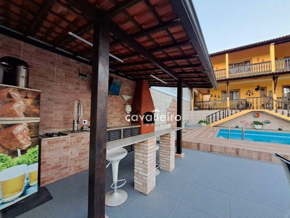 Casa de Condomínio, 5 quartos - Foto 9