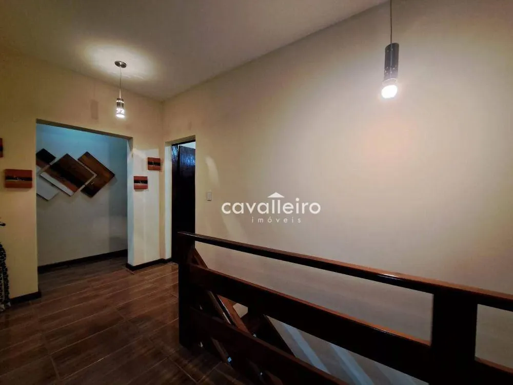 Casa de Condomínio, 5 quartos - Foto 65