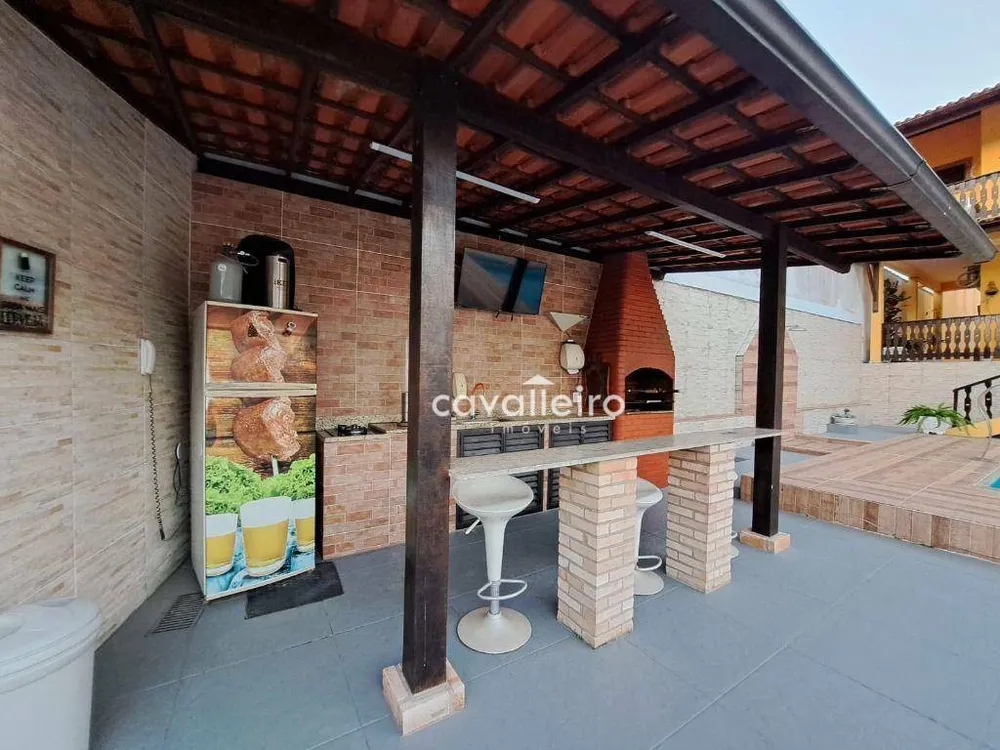 Casa de Condomínio, 5 quartos - Foto 8
