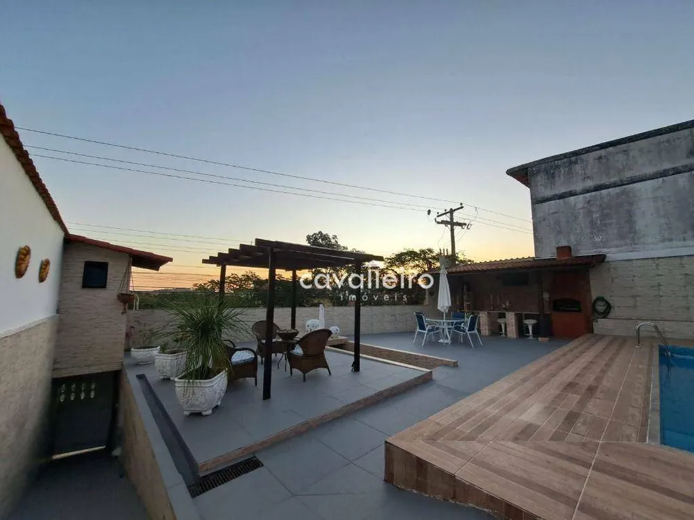 Casa de Condomínio, 5 quartos - Foto 3