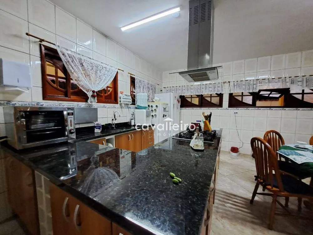 Casa de Condomínio, 5 quartos - Foto 55