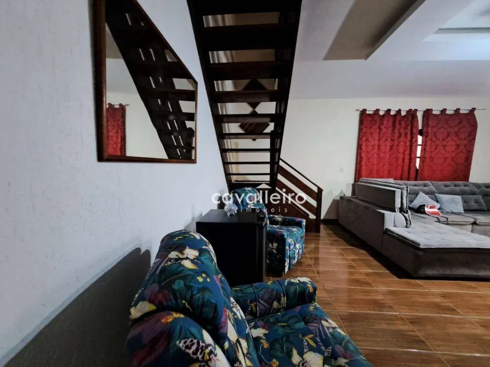 Casa de Condomínio, 5 quartos - Foto 51