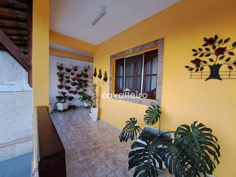 Casa de Condomínio, 5 quartos - Foto 19