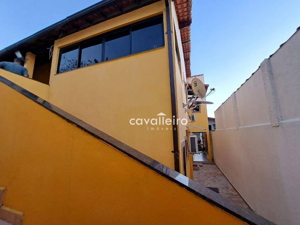 Casa de Condomínio, 5 quartos - Foto 36