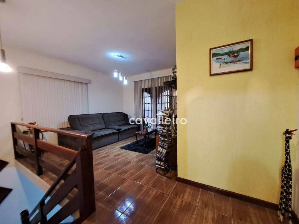 Casa de Condomínio, 5 quartos - Foto 66