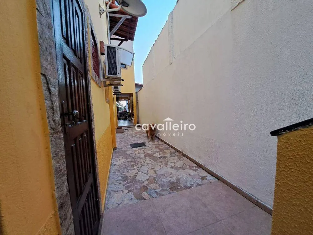 Casa de Condomínio, 5 quartos - Foto 23