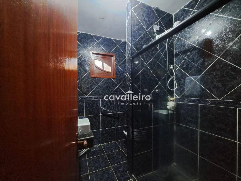 Casa de Condomínio, 5 quartos - Foto 47