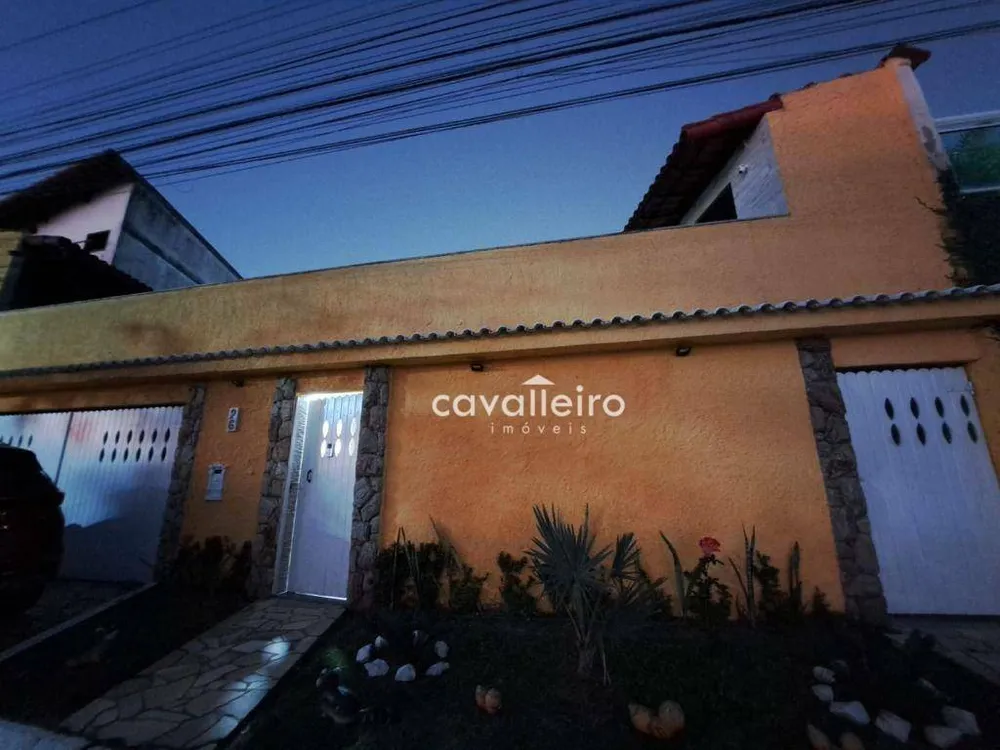Casa de Condomínio, 5 quartos - Foto 81