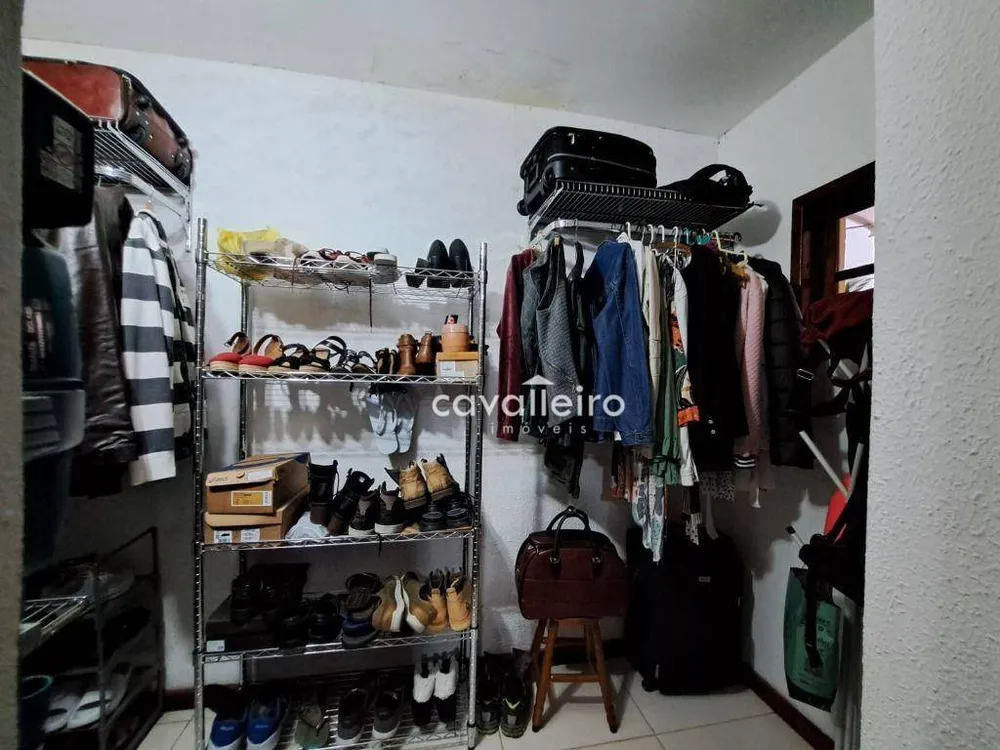 Casa de Condomínio, 5 quartos - Foto 76