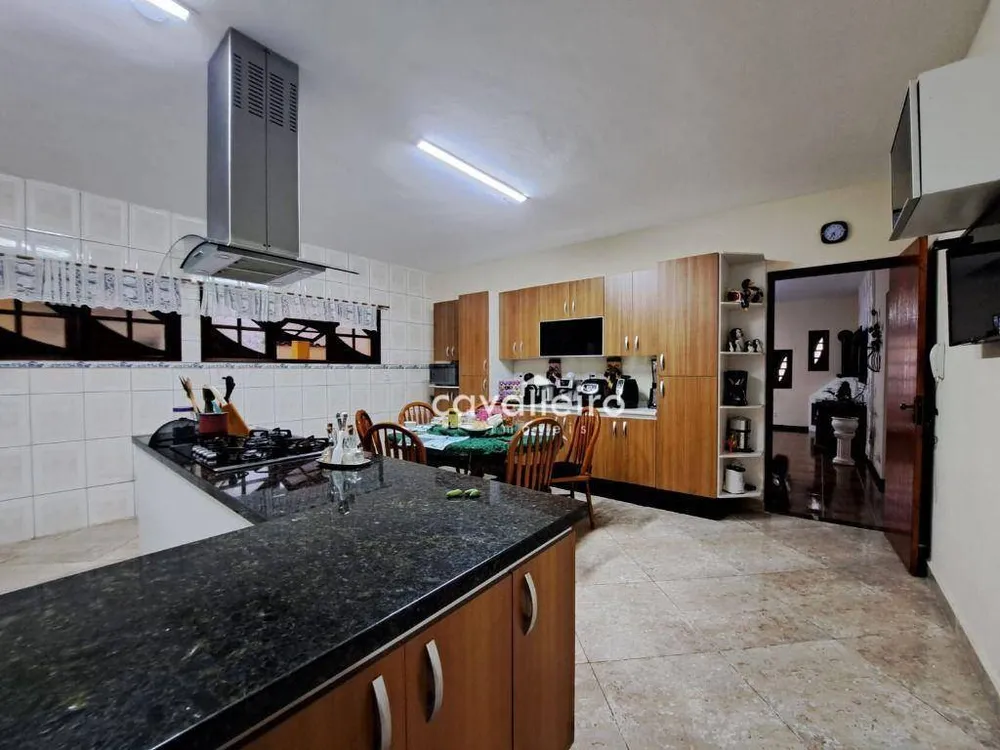 Casa de Condomínio, 5 quartos - Foto 54