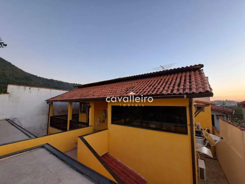 Casa de Condomínio, 5 quartos - Foto 37
