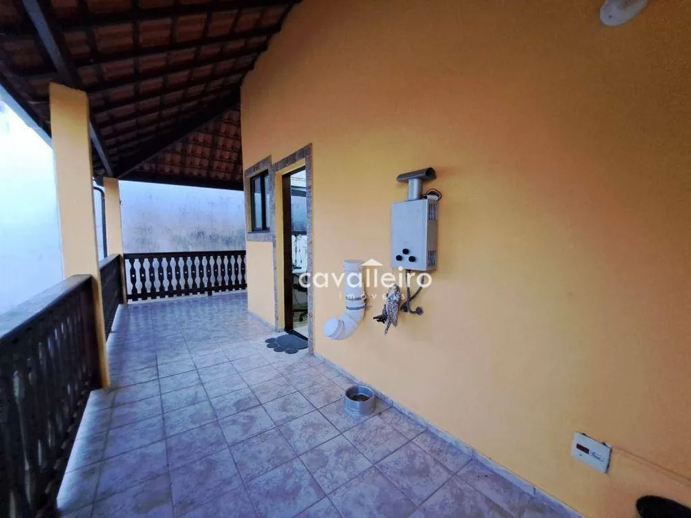 Casa de Condomínio, 5 quartos - Foto 22