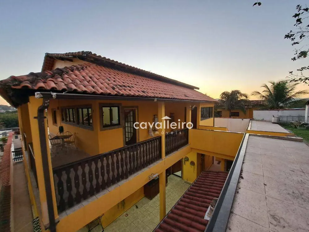 Casa de Condomínio, 5 quartos - Foto 38