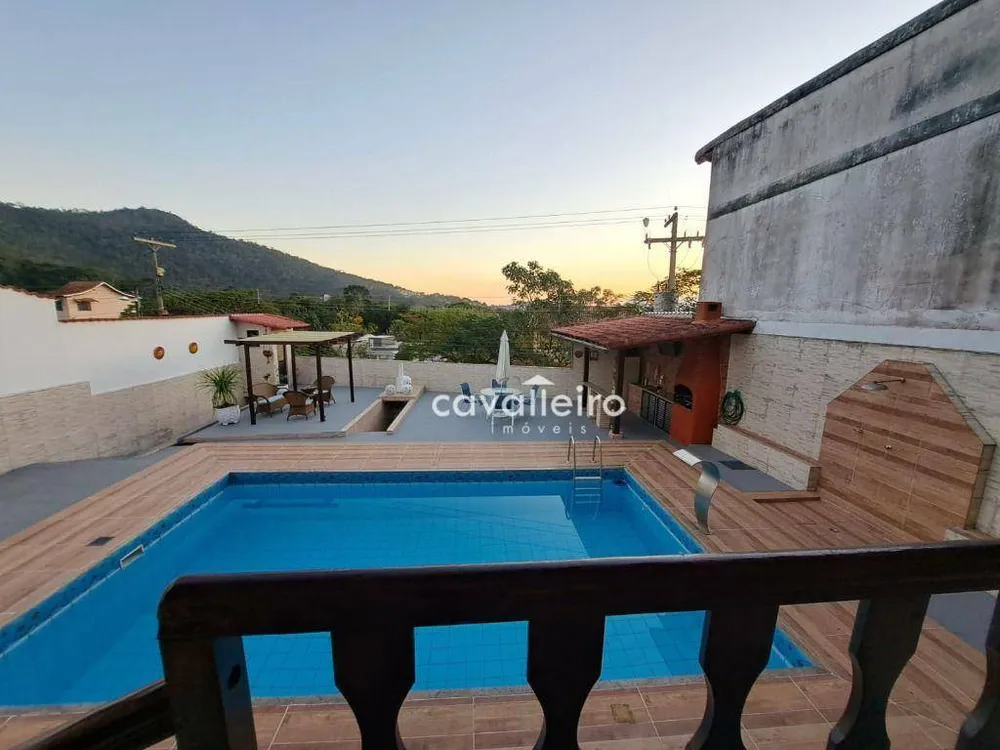 Casa de Condomínio, 5 quartos - Foto 11