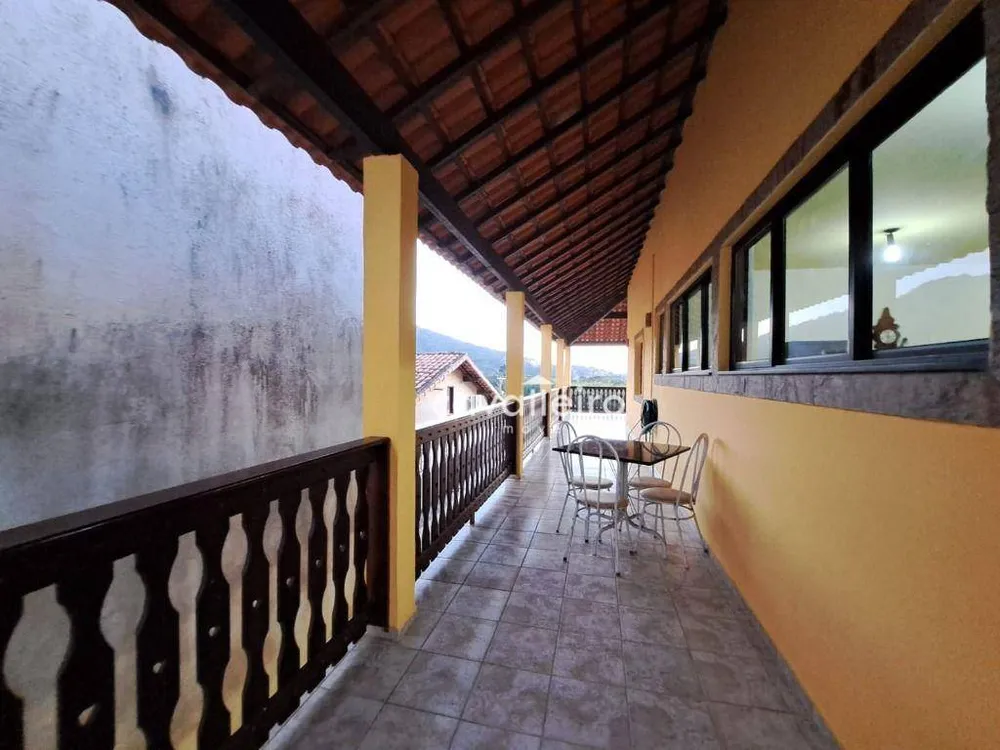 Casa de Condomínio, 5 quartos - Foto 32