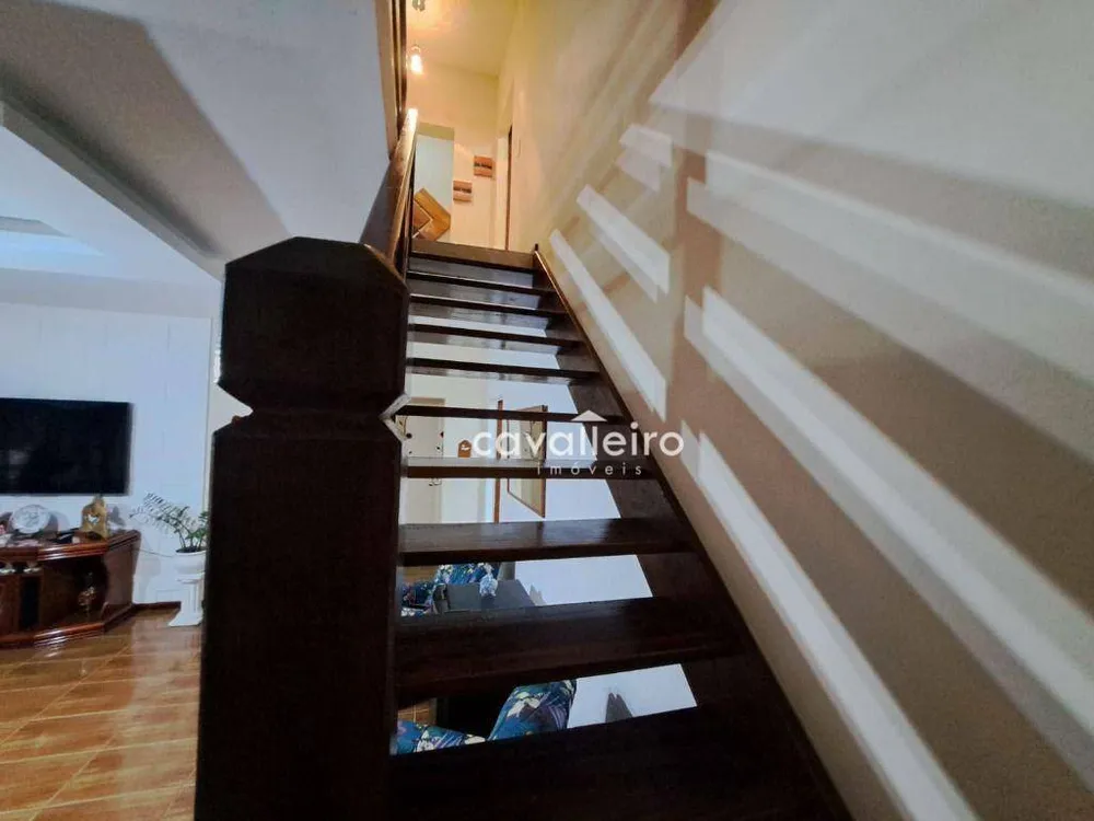 Casa de Condomínio, 5 quartos - Foto 63