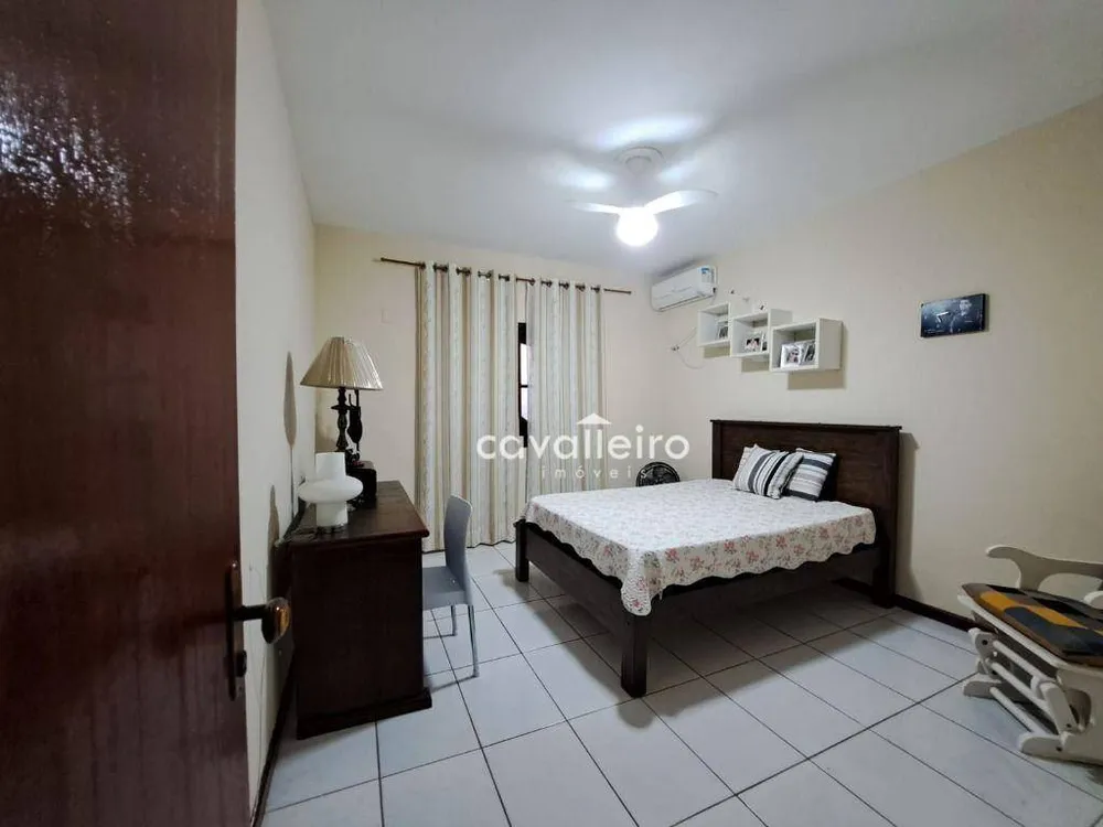 Casa de Condomínio, 5 quartos - Foto 46