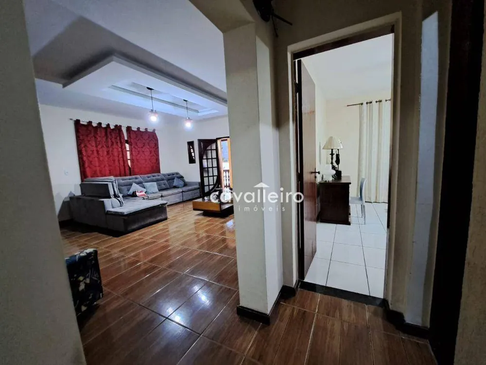 Casa de Condomínio, 5 quartos - Foto 50