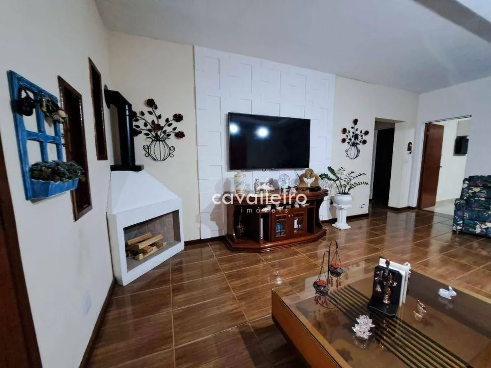 Casa de Condomínio, 5 quartos - Foto 45