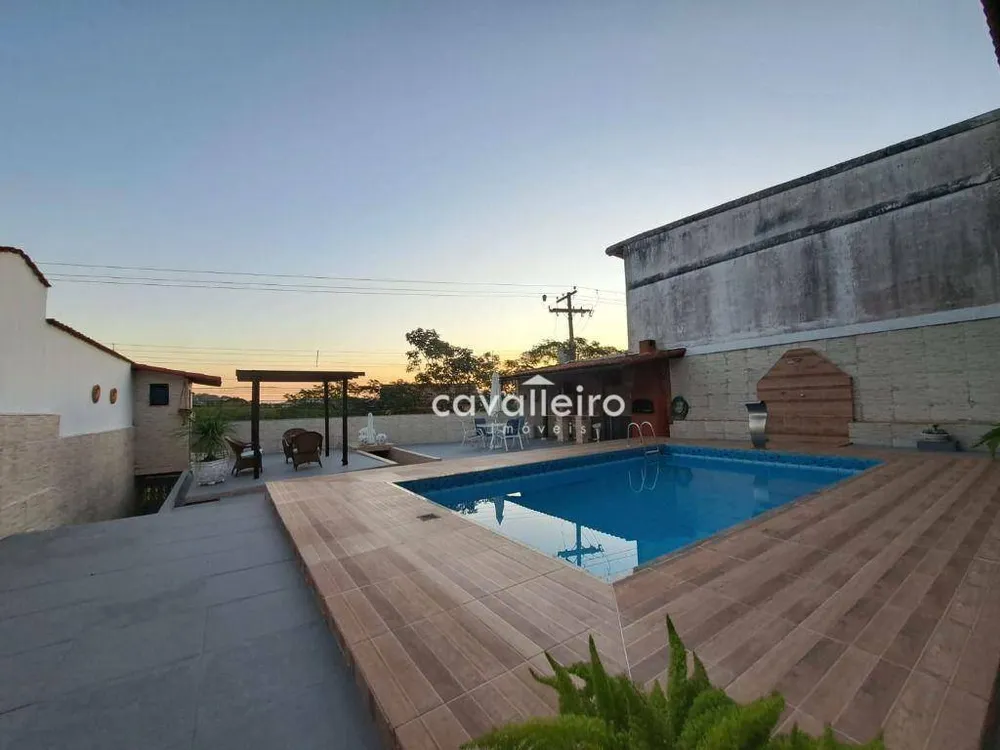 Casa de Condomínio, 5 quartos - Foto 15