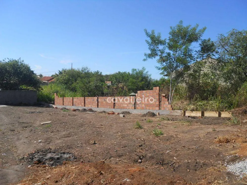 Terreno, 360 m² - Foto 1