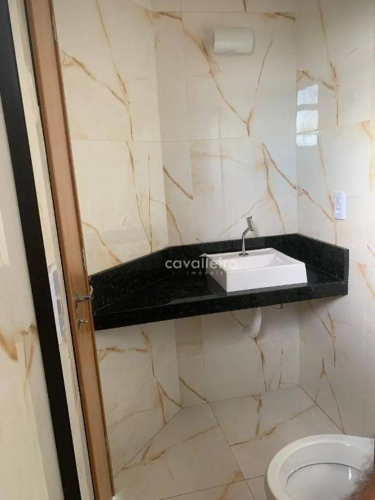 Casa, 2 quartos, 72 m² - Foto 8