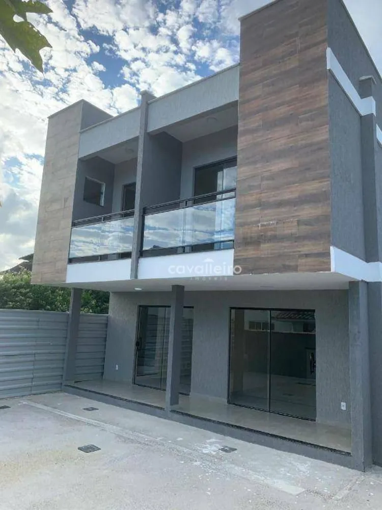 Casa, 2 quartos, 72 m² - Foto 1