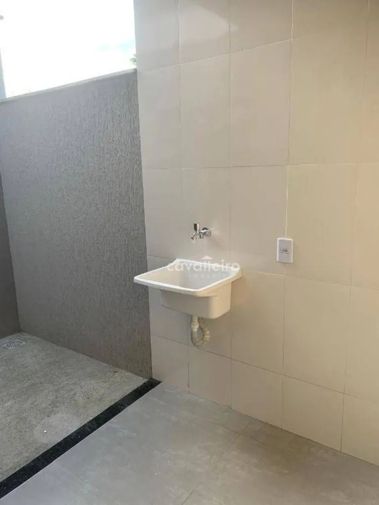 Casa, 2 quartos, 72 m² - Foto 16