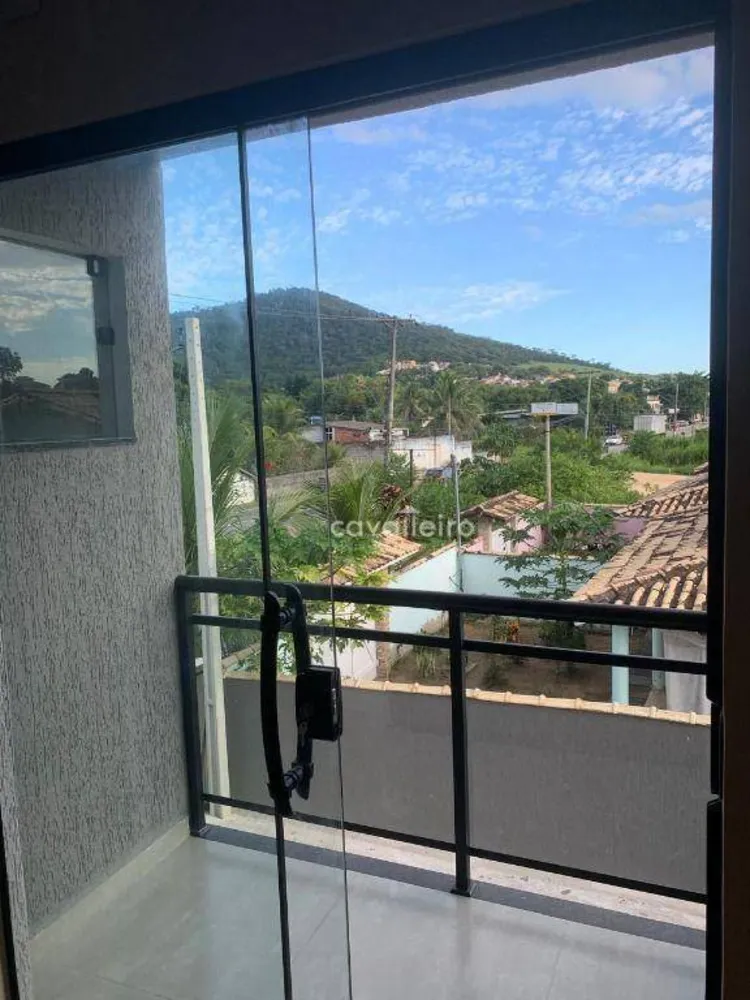 Casa, 2 quartos, 72 m² - Foto 14