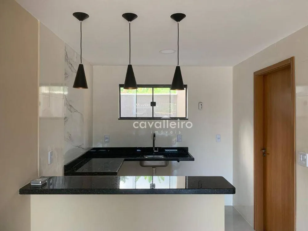 Casa, 2 quartos, 72 m² - Foto 3