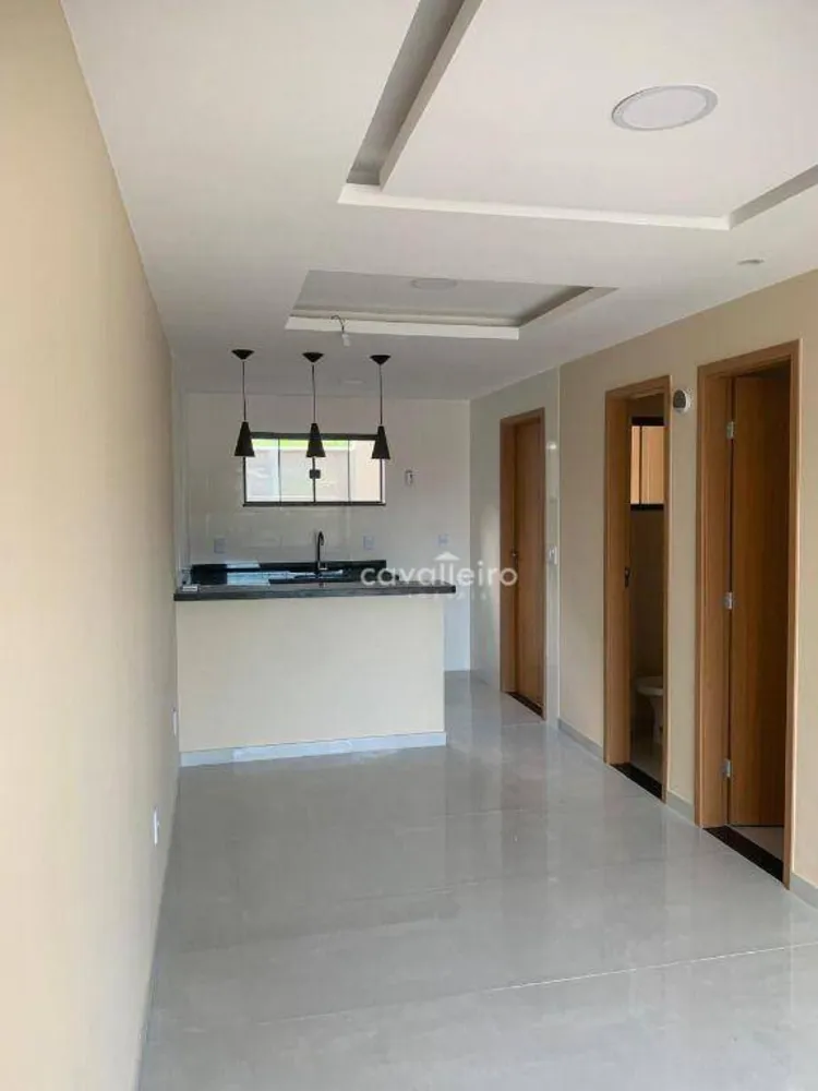 Casa, 2 quartos, 72 m² - Foto 5
