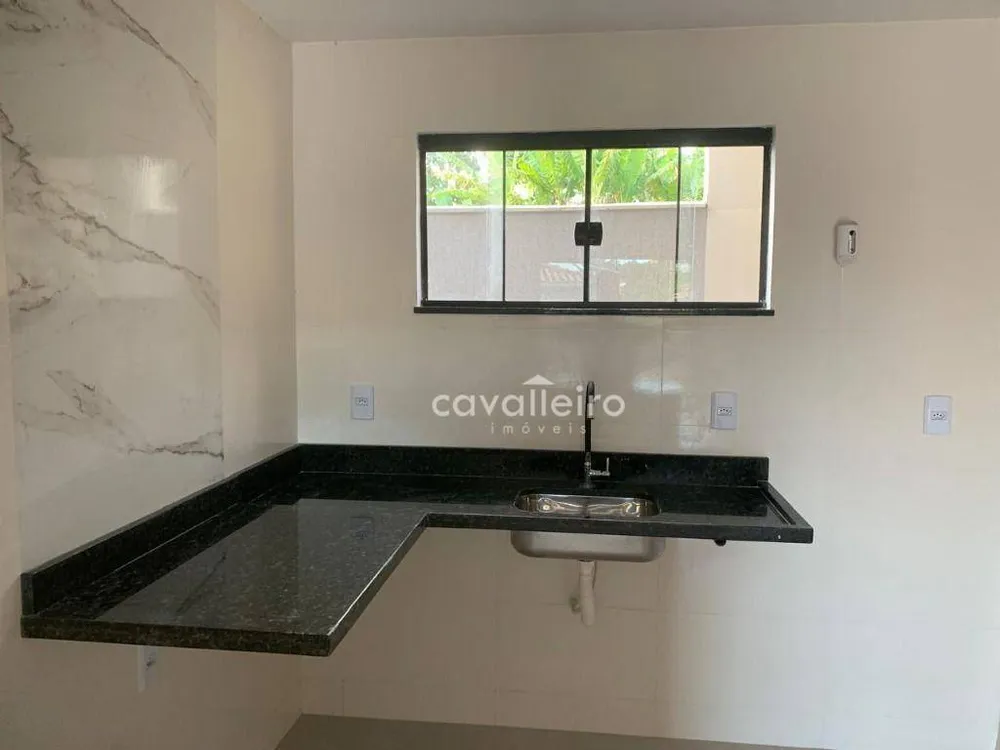 Casa, 2 quartos, 72 m² - Foto 2