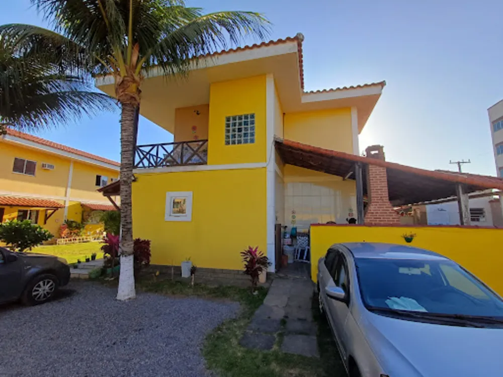 Casa, 2 quartos, 84 m² - Foto 6