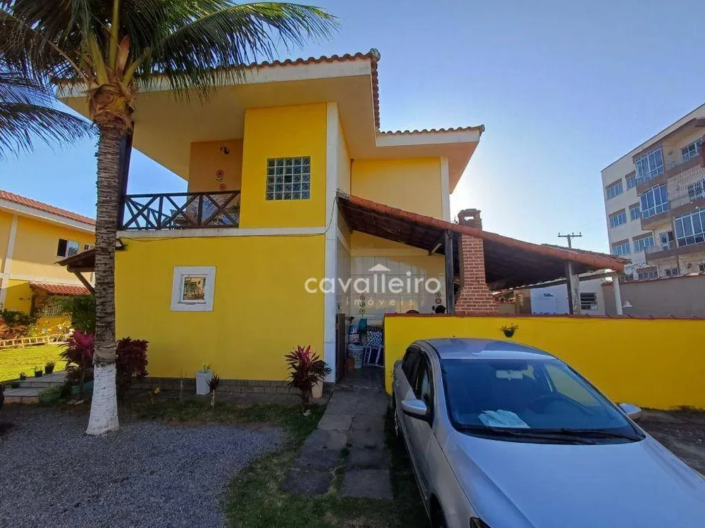 Casa, 2 quartos, 84 m² - Foto 32