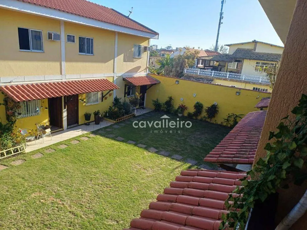 Casa, 2 quartos, 84 m² - Foto 13