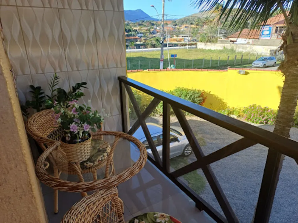 Casa, 2 quartos, 84 m² - Foto 4
