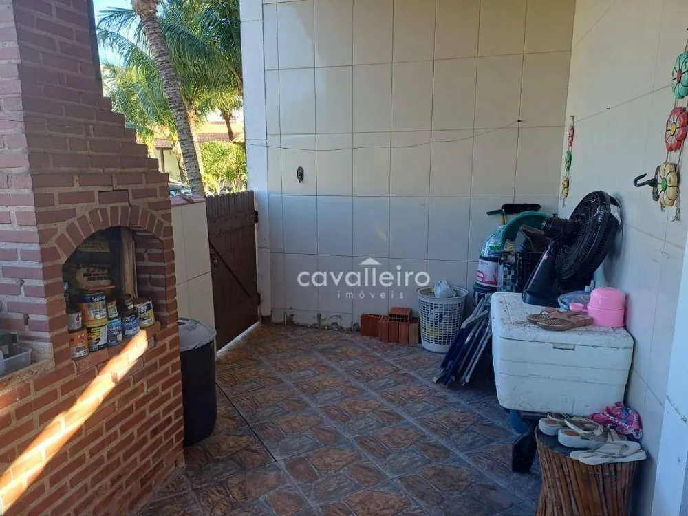 Casa, 2 quartos, 84 m² - Foto 31