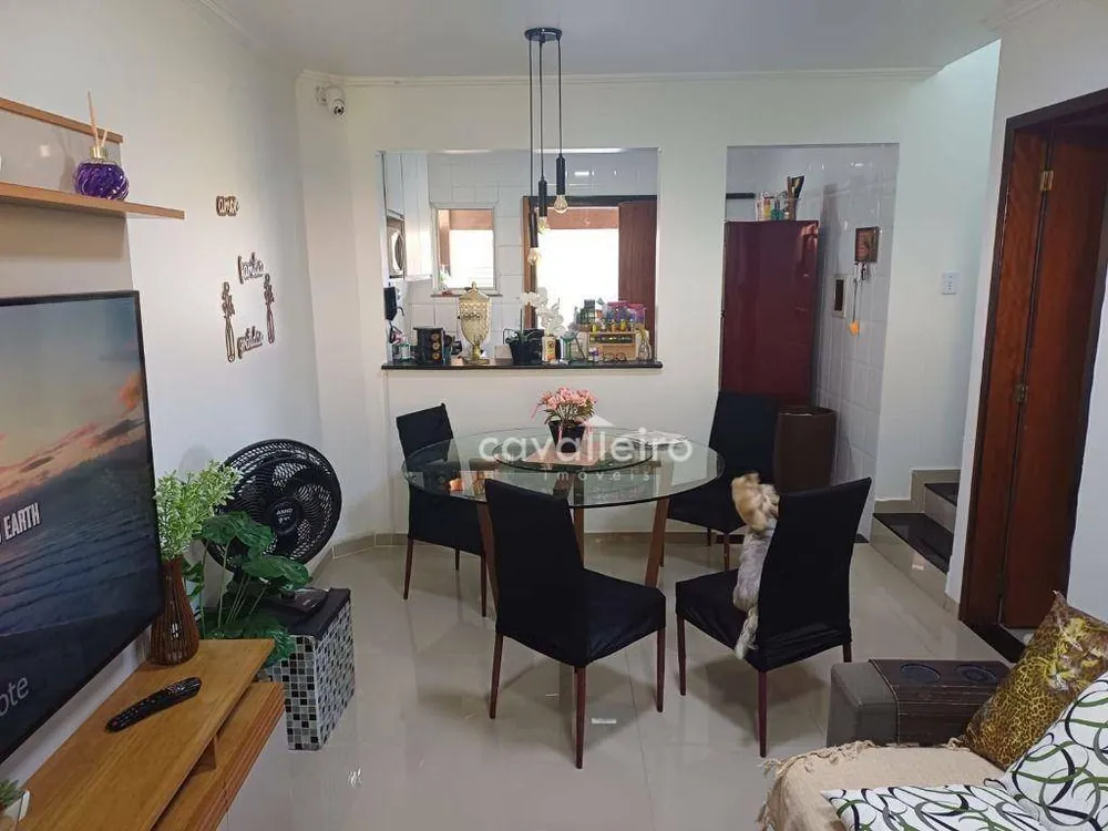 Casa, 2 quartos, 84 m² - Foto 20