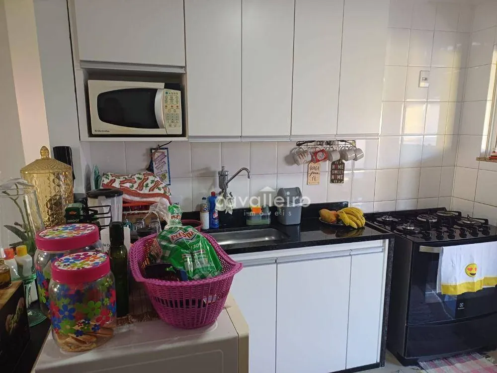 Casa, 2 quartos, 84 m² - Foto 10