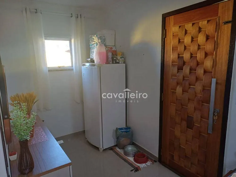 Casa, 2 quartos, 84 m² - Foto 12